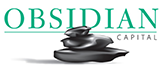 Obsidian Capital Logo