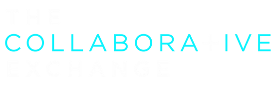 Collaborative Exchange Logo